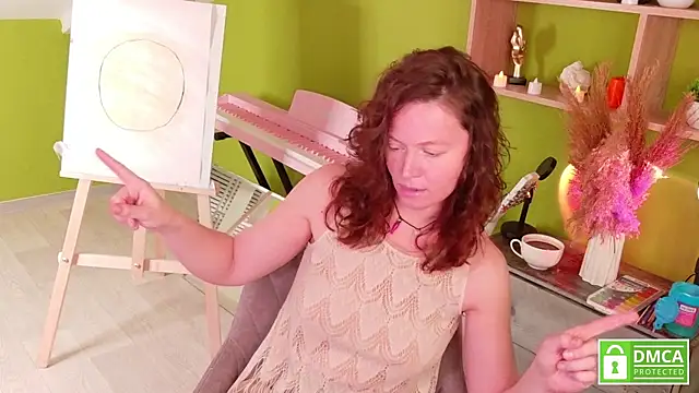 Snapshot of AuroraBorealis__ chatting on December 2025 09:53:01 AM AuroraBorealis online show from December 2025 09:53:01 AM