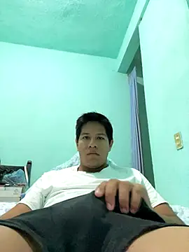 Lukein23 online show from November 2025 09:02:01 AM