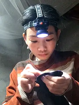 gio-thu online show from January 2026 07:12:01 PM