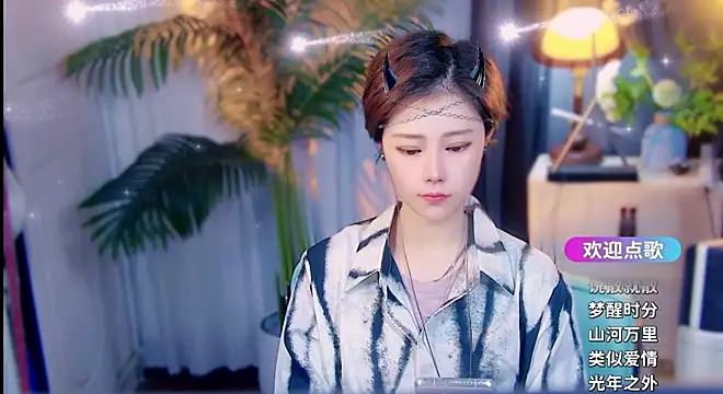 cherry-fa online show from April 2026 04:35:01 AM