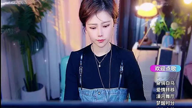 cherry-fa online show from March 2026 10:15:01 AM