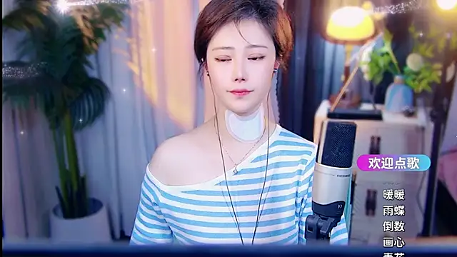 cherry-fa online show from March 2026 10:14:01 AM