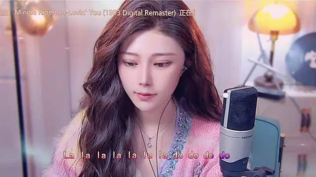 cherry-fa online show from October 2025 03:23:01 PM