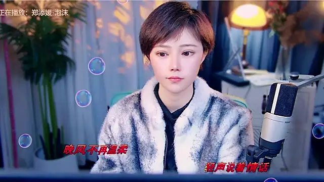 cherry-fa online show from February 2026 10:15:02 AM