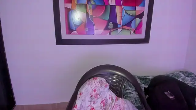 Kari Ruiz  online show from January 2026 09:10:02 PM