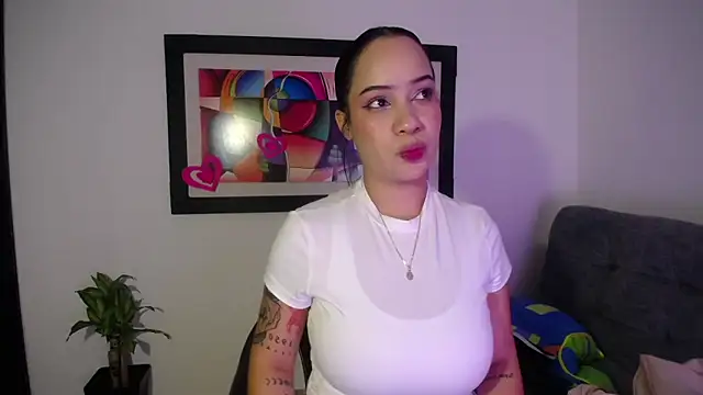 Kari Ruiz  online show from March 2026 10:16:01 PM