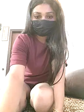 Anchal-8798 online show from April 2026 05:19:02 PM