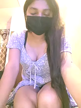 Anchal-8798 online show from February 2026 05:57:01 PM