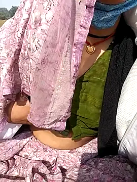 DirtybhabhiGoal online show from November 2025 06:36:02 AM