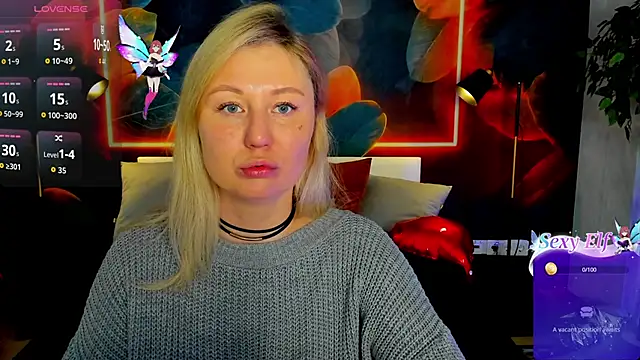 scent  of woman online show from April 2026 01:33:01 AM