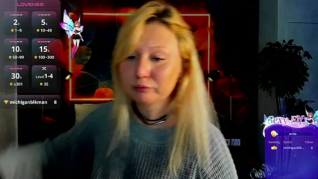 scent  of woman online show from April 2026 01:43:01 AM