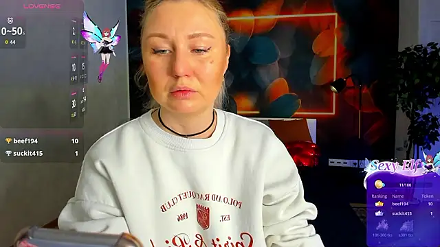 scent  of woman online show from March 2026 01:39:01 AM