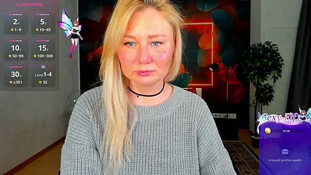 scent  of woman online show from March 2026 01:33:02 AM