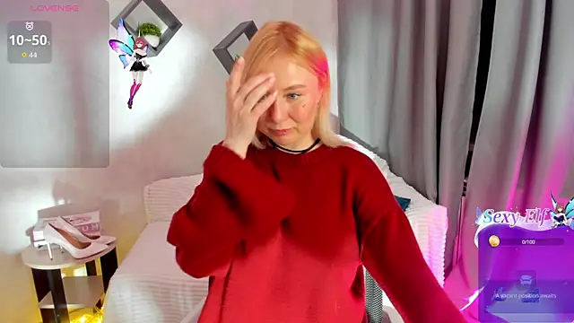 scent  of woman online show from April 2026 08:05:02 AM