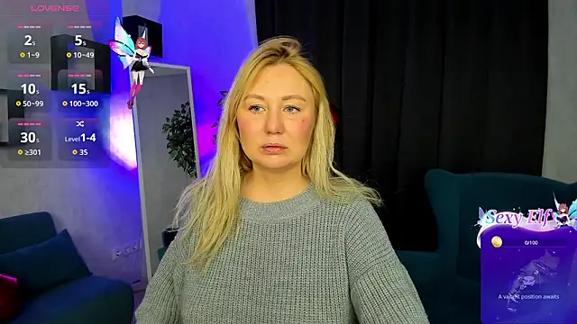 scent  of woman online show from February 2026 08:15:02 AM