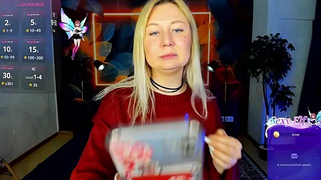 scent  of woman online show from April 2026 01:40:02 AM