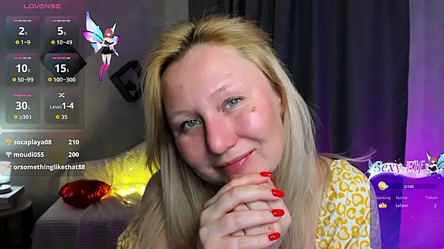 scent  of woman online show from February 2026 06:26:01 AM