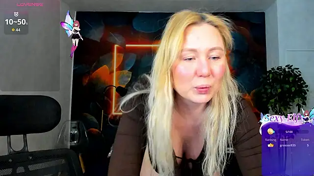 scent  of woman online show from February 2026 08:14:01 AM