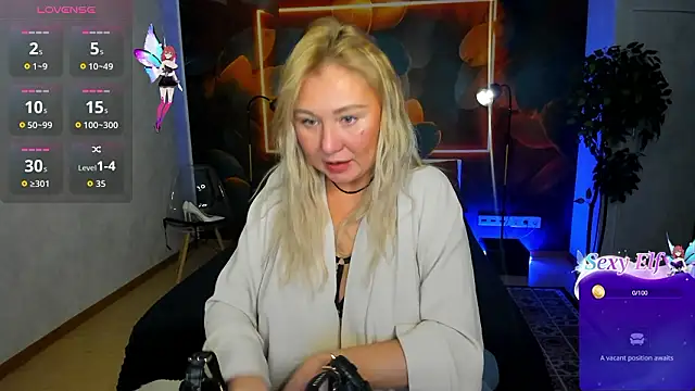 scent  of woman online show from February 2026 01:37:01 AM