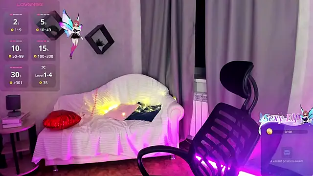 scent  of woman online show from February 2026 08:11:02 AM