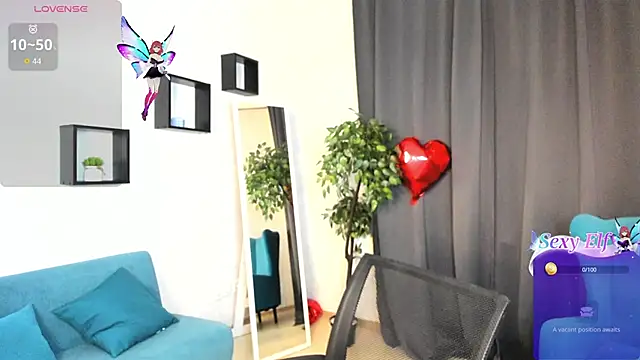 scent  of woman online show from February 2026 01:39:01 AM