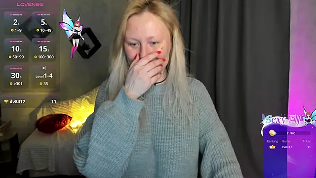 scent  of woman online show from February 2026 02:41:01 AM