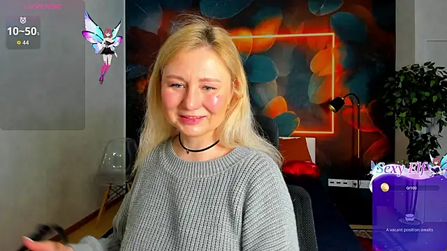 scent  of woman online show from March 2026 08:10:01 AM