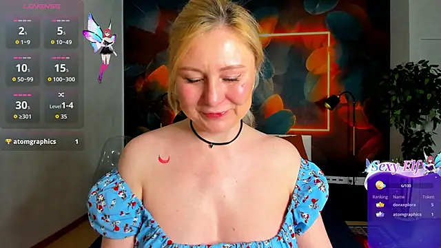 scent  of woman online show from March 2026 01:46:01 AM