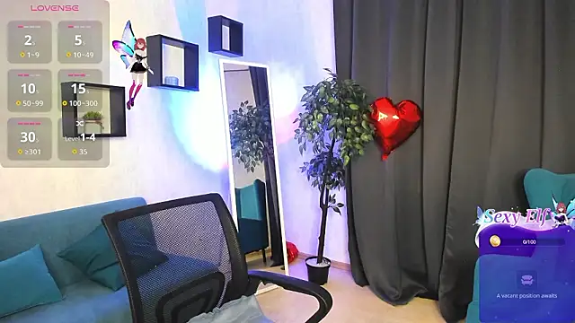 scent  of woman online show from February 2026 01:38:01 AM