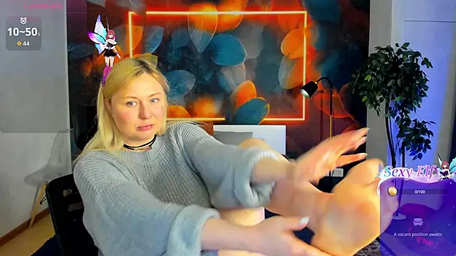 scent  of woman online show from April 2026 01:41:01 AM