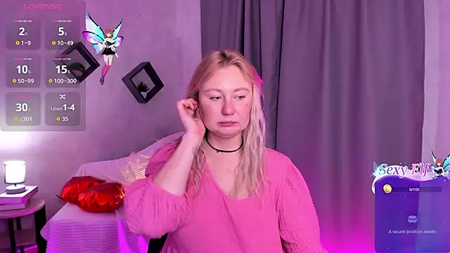 scent  of woman online show from February 2026 01:39:01 AM