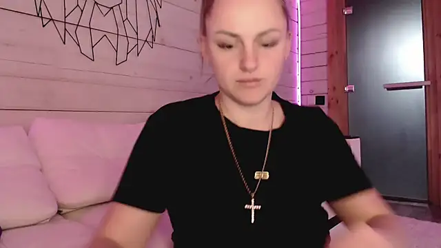 CandyBunie online show from January 2026 03:35:02 AM