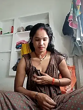 Cuty tanya online show from February 2026 07:15:01 PM