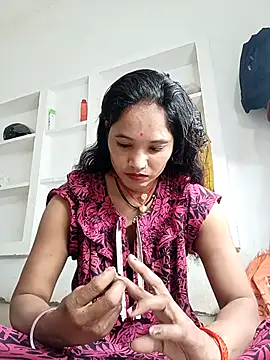 Cuty tanya online show from February 2026 07:43:01 AM