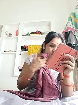 Cuty tanya online show from February 2026 02:59:01 PM