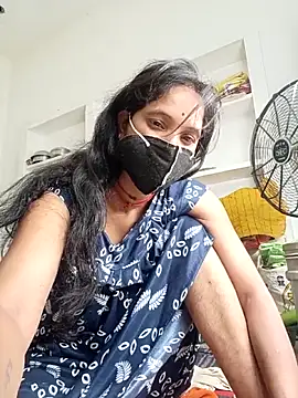 Cuty tanya online show from March 2026 12:01:01 AM