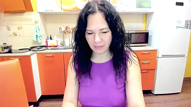 Victoria Panther online show from December 2025 02:17:02 AM