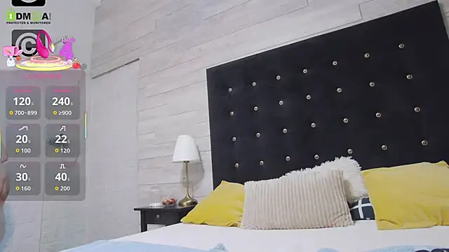 Ella Lizzie online show from December 2025 08:14:01 PM