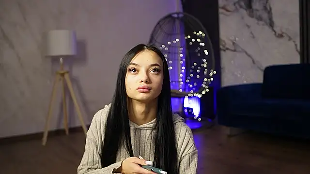 RachelRavee online show from January 2026 05:22:01 AM