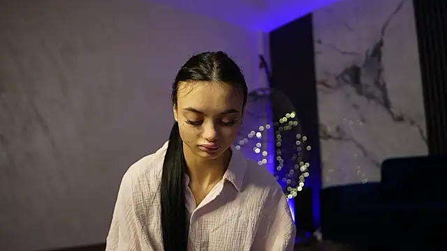 RachelRavee online show from January 2026 05:22:02 AM