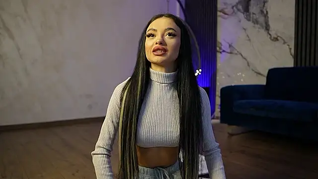 RachelRavee online show from March 2026 04:36:01 AM