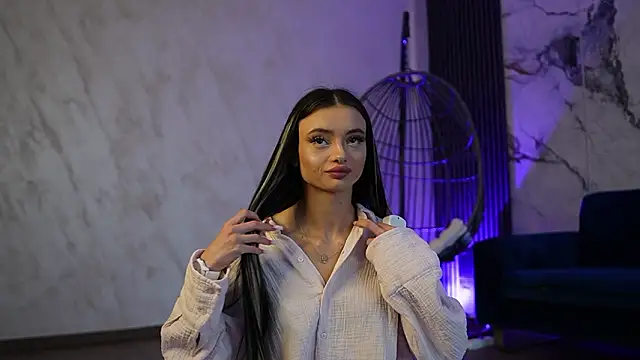 RachelRavee online show from March 2026 05:24:01 AM