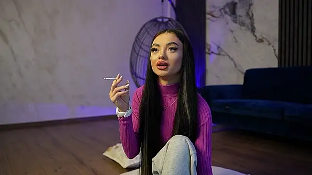 RachelRavee online show from March 2026 05:19:02 AM