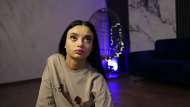 RachelRavee online show from January 2026 05:14:01 AM