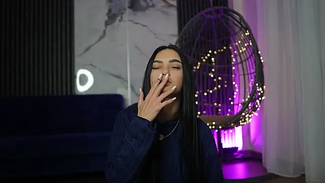 RachelRavee online show from November 2025 05:29:01 AM