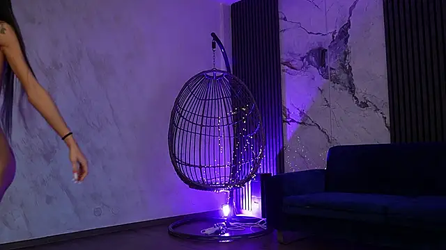 RachelRavee online show from February 2026 05:40:02 AM