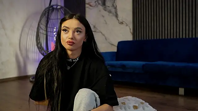 RachelRavee online show from April 2026 04:13:02 AM