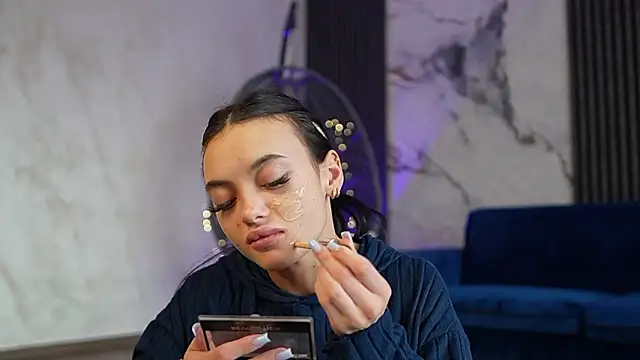 RachelRavee online show from March 2026 05:15:01 AM