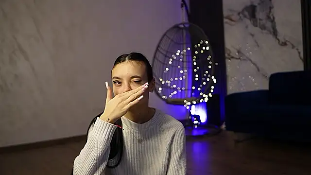 RachelRavee online show from January 2026 05:22:02 AM