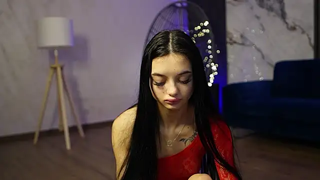 RachelRavee online show from January 2026 05:25:01 AM